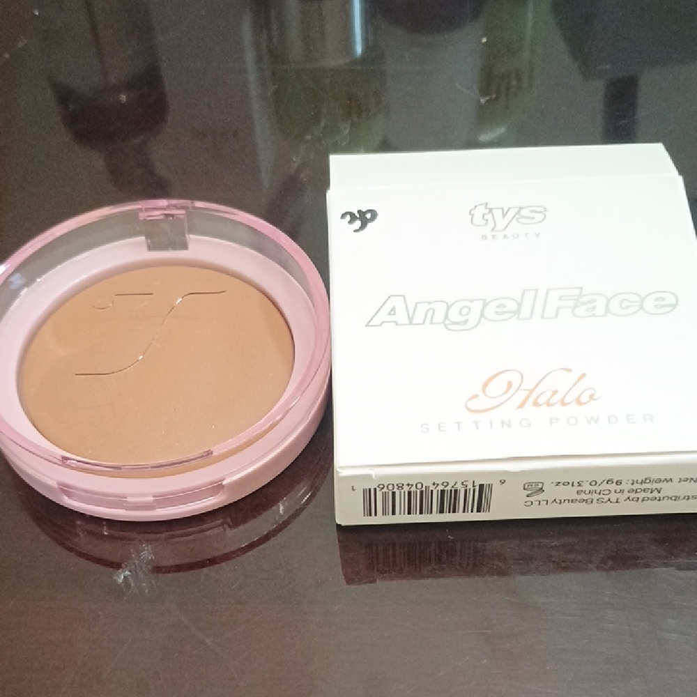 Halo Setting Powder - Halo